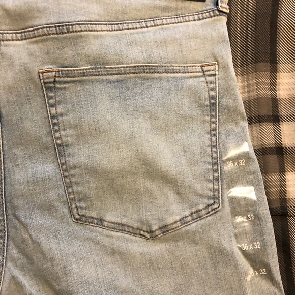 Express jeans - Picture 4 of 6